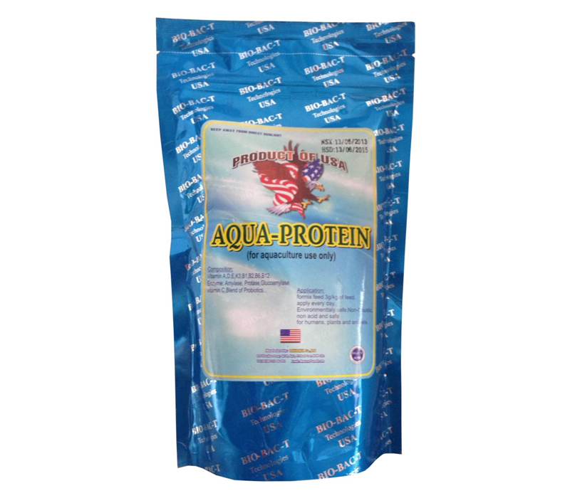 AQUA PROTEIN